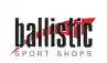  Ballistic-sport Кодове за отстъпки